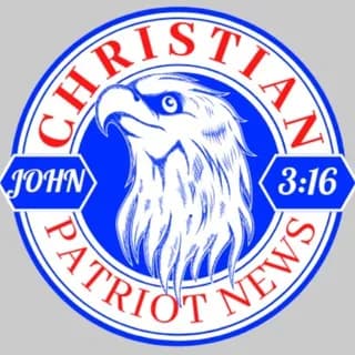 Profile image of Christian Patriot News on Telegram