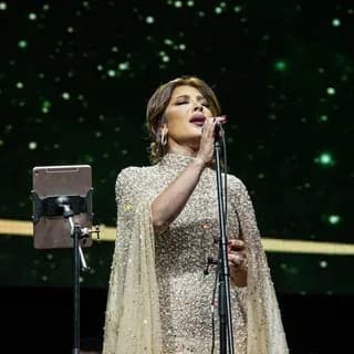Profile image of أصاله | ‏𝐀𝐒𝐒𝐀𝐋𝐀 𝐍𝐀𝐒𝐑𝐈 on Telegram