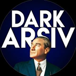 Profile image of Dark Arşiv on Telegram