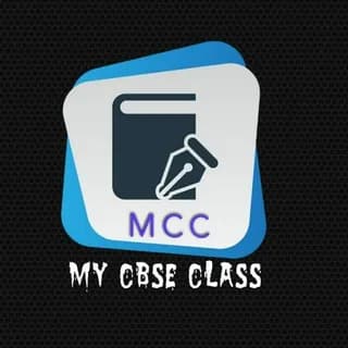 Immagine del profilo di My CBSE Class su Telegram