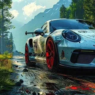 Profile image of HD Wallpapers on Telegram