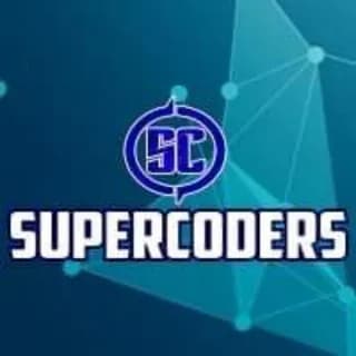 Profile image of Supercoders.in on Telegram