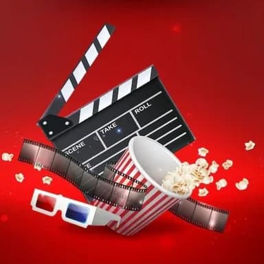 Immagine del profilo di 𝘾𝙄𝙉𝙀𝙋𝙇𝙀𝙓 🍿 su Telegram