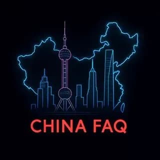 Imagen de perfil de China_RU | China FAQ en Telegram
