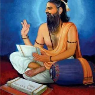 Imagen de perfil de संस्कृत व्याकरण Sanskrit Vyakaran en Telegram
