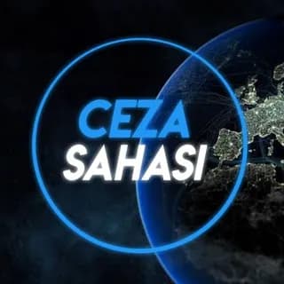 Profile image of Ceza Sahası 🇹🇷 on Telegram