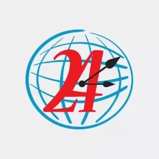 Profile image of کافی نت آنلاین 24 on Telegram