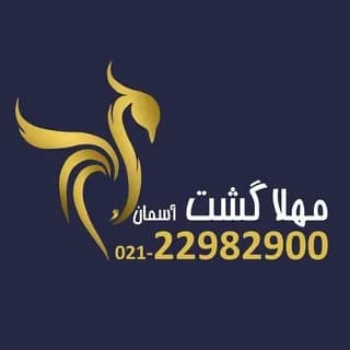 Profile image of Mahla Gasht Aseman on Telegram