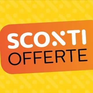 Immagine del profilo di Sconti e Offerte Amazon.it su Telegram