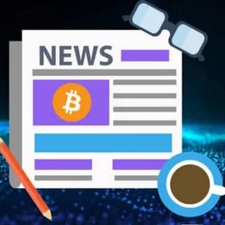 Profile image of Curated Crypto News on Telegram