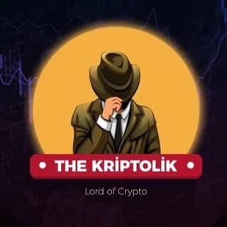 Image de profil de theKriptolik Family sur Telegram