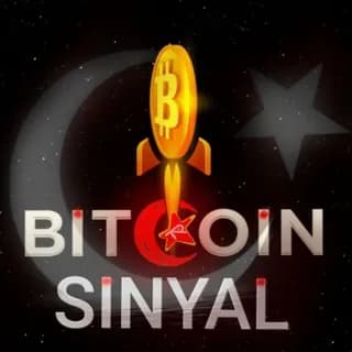 Profile image of Bitcoin Sinyal Akademi 🇹🇷 on Telegram