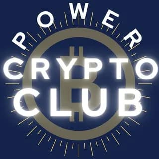 Profile image of Power Crypto Club on Telegram