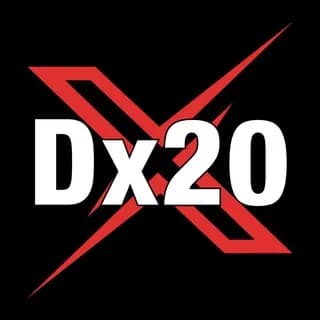 Profile image of Dx20 Likes Instagram POD | XTREME on Telegram