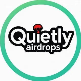 Profile image of Quietly Community on Telegram