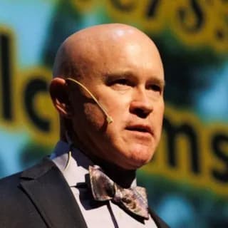 Profile image of Dr David Martin on Telegram