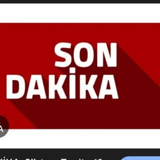 Profile image of SON DAKİKA HABER on Telegram