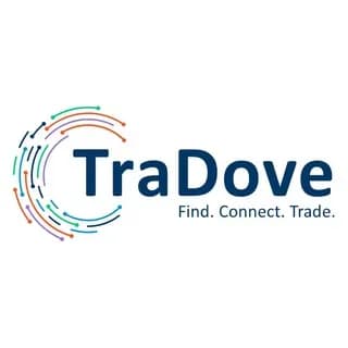 Profile image of TraDove Global B2B Token Offer on Telegram