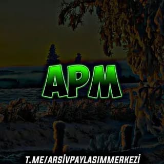 Profile image of ARŞİVPAYLAŞIM on Telegram