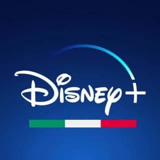 Immagine del profilo di Disney Plus 🇮🇹 su Telegram