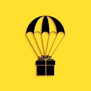 Profile image of Crypto Airdrops Best Upcoming on Telegram
