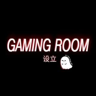 Imagen de perfil de 𝘎𝘈𝘔𝘐𝘕𝘎 𝘙𝘖𝘖𝘔 en Telegram