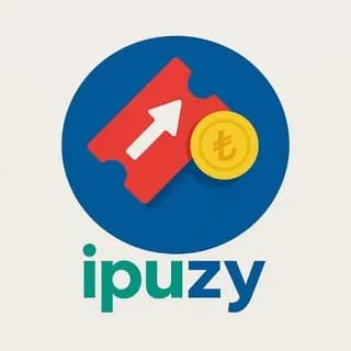 Profile image of Bedava İnternet & Para Kazanma & Kupon Fırsatları – iPuzy on Telegram