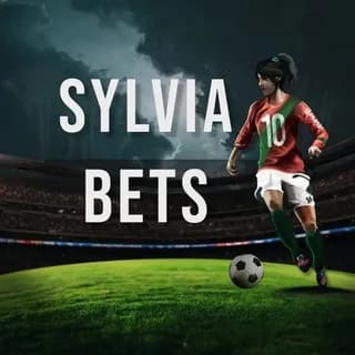 Profile image of SylviaBets⚽ on Telegram
