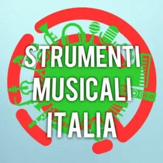 Immagine del profilo di Strumenti Musicali Italia su Telegram