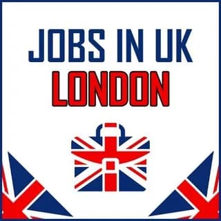 Profile image of Jobs in London and around United Kingdom chat🇬🇧 Работа в Лондоне Англии Чат on Telegram