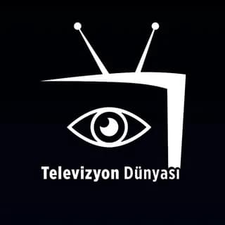 Profile image of Televizyon Dünyası on Telegram