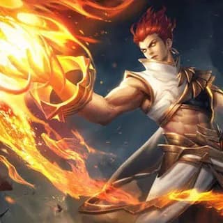 Profile image of Mobile Legends on Telegram