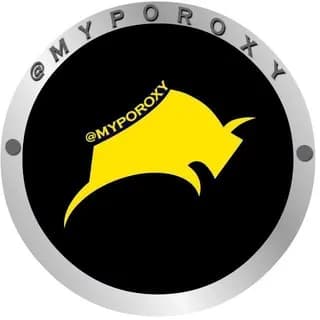 Imagen de perfil de My Proxy | مای پروکسی en Telegram
