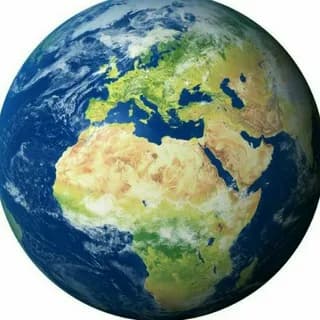 Profile image of Planet Earth on Telegram