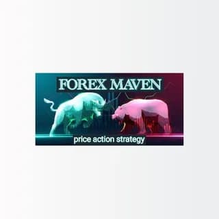 Profile image of FOREX MAVEN📈 on Telegram