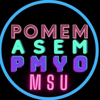 Immagine del profilo di Pomem-Pmyo-Asem-Msü su Telegram