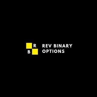 Profile image of REV BINARY OPTIONS on Telegram
