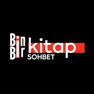 Profile image of Binbir Kitap Sohbet on Telegram