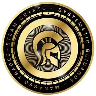 Profile image of STEAM Crypto (Public) on Telegram