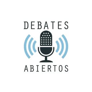 Imagen de perfil de 🎙Debates Abiertos TV 📢 en Telegram