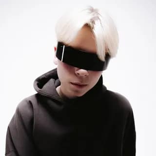 Imagem de perfil de я матвейка no Telegram