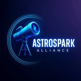 Profile image of AstroSpark Alliance on Telegram