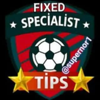 Profilbild von Correct scores fixed auf Telegram