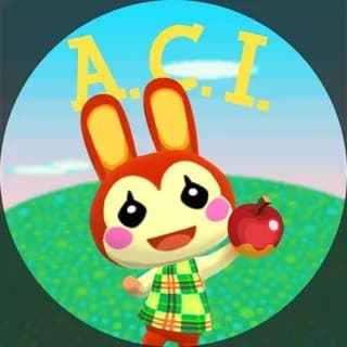 Immagine del profilo di Animal Crossing® Italia su Telegram