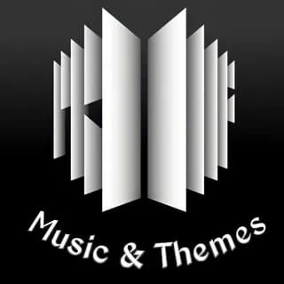 Profile image of BTS Music & Themes ⟭⟬ ⟬⟭ on Telegram