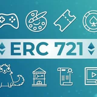 Profile image of Non-fungible token on Telegram