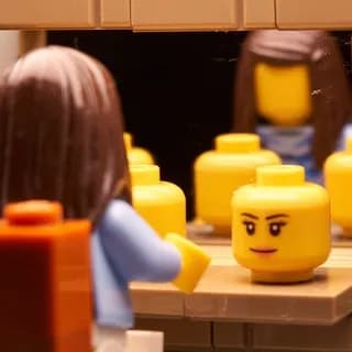 Profilbild von LEGO Фотография auf Telegram