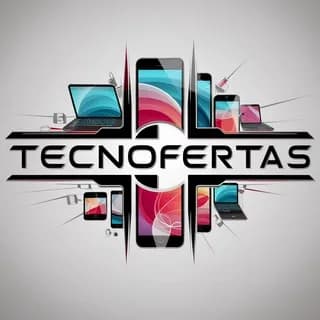 Imagen de perfil de TecnOfertas 🔝 en Telegram