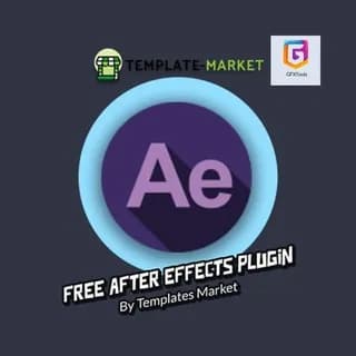 Profile image of FREE AFTER EFFECTS PLUGINS on Telegram