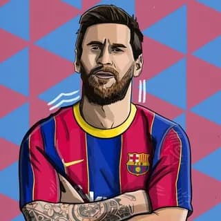 Profile image of Messi Canlı Bahis Tahmin on Telegram